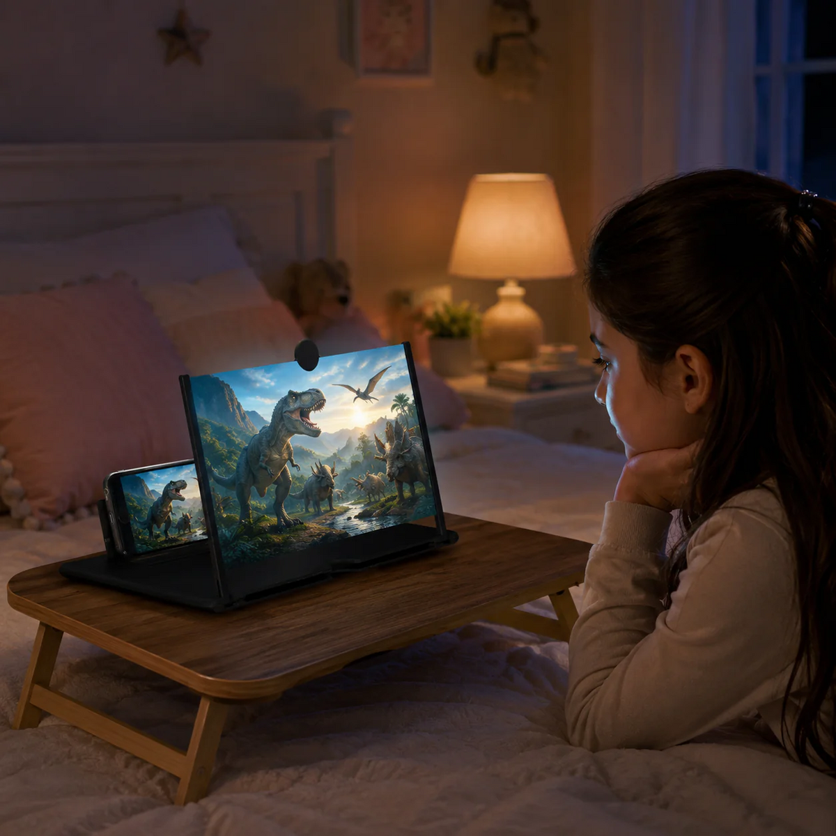 HD Screen Magnifier
