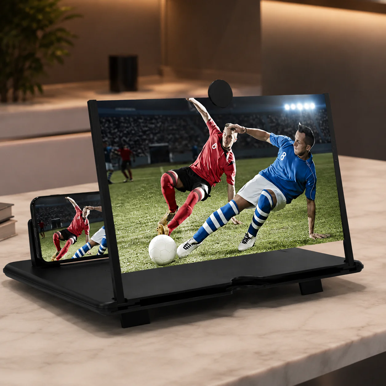 HD Screen Magnifier