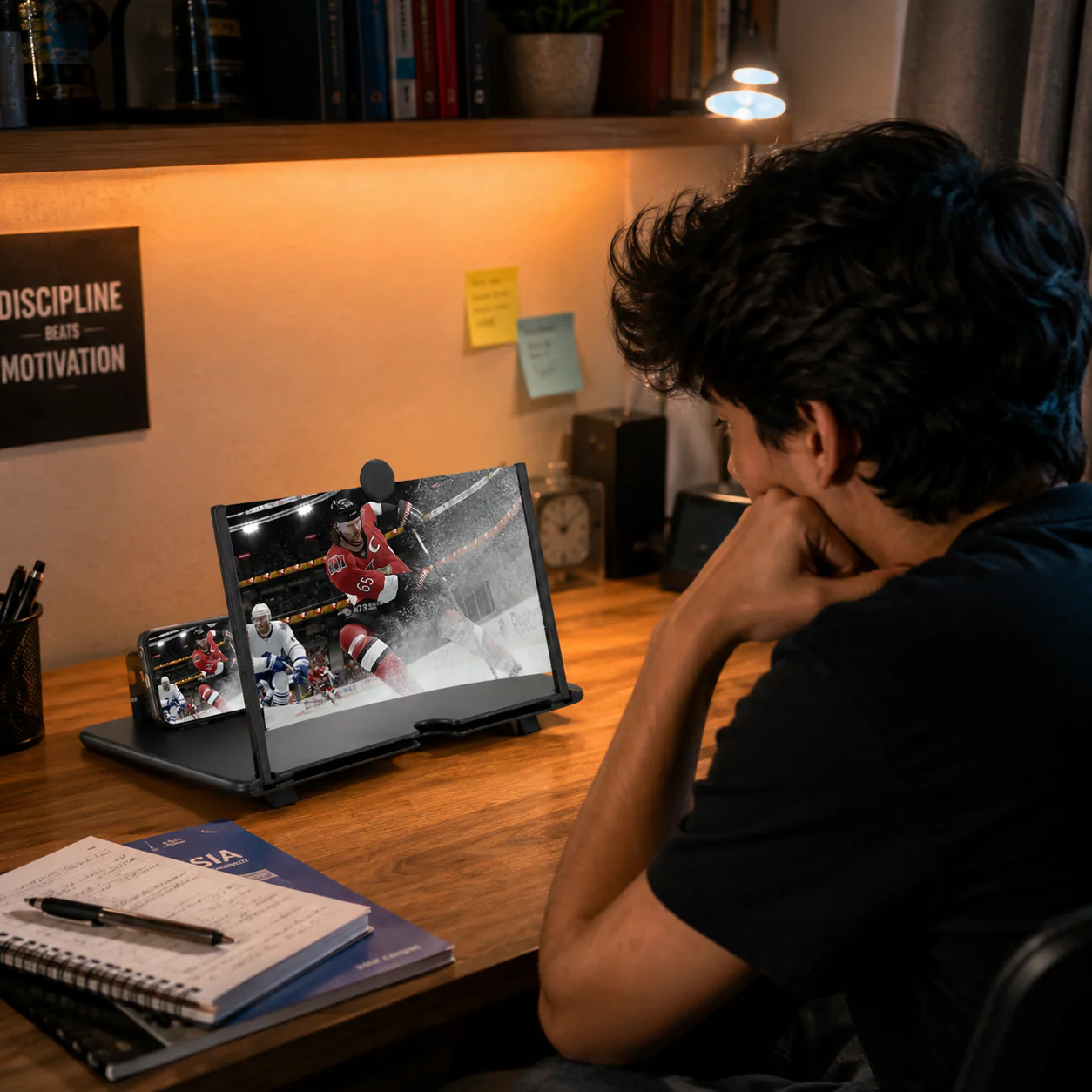HD Screen Magnifier